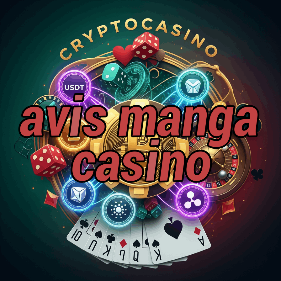 Avis Manga Casino - Japanese-Themed Casino